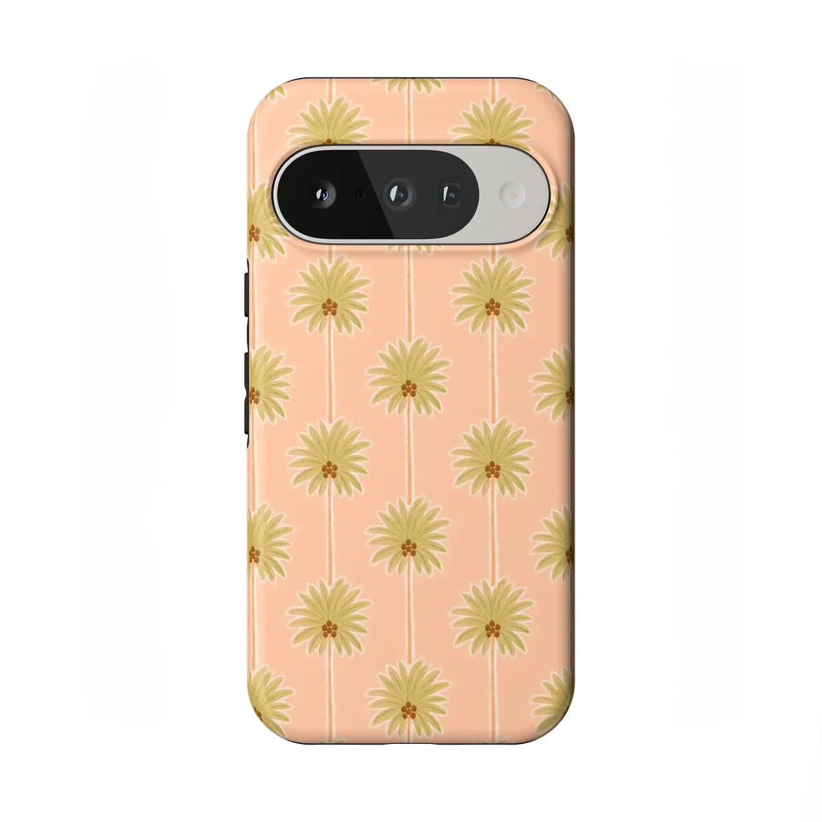 Las Palmeras | Palm Tree Print Case
