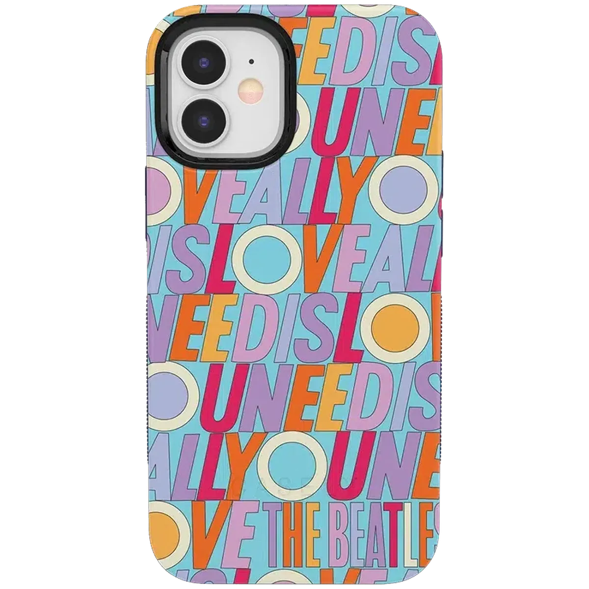 All You Need Is Love | Beatles Case