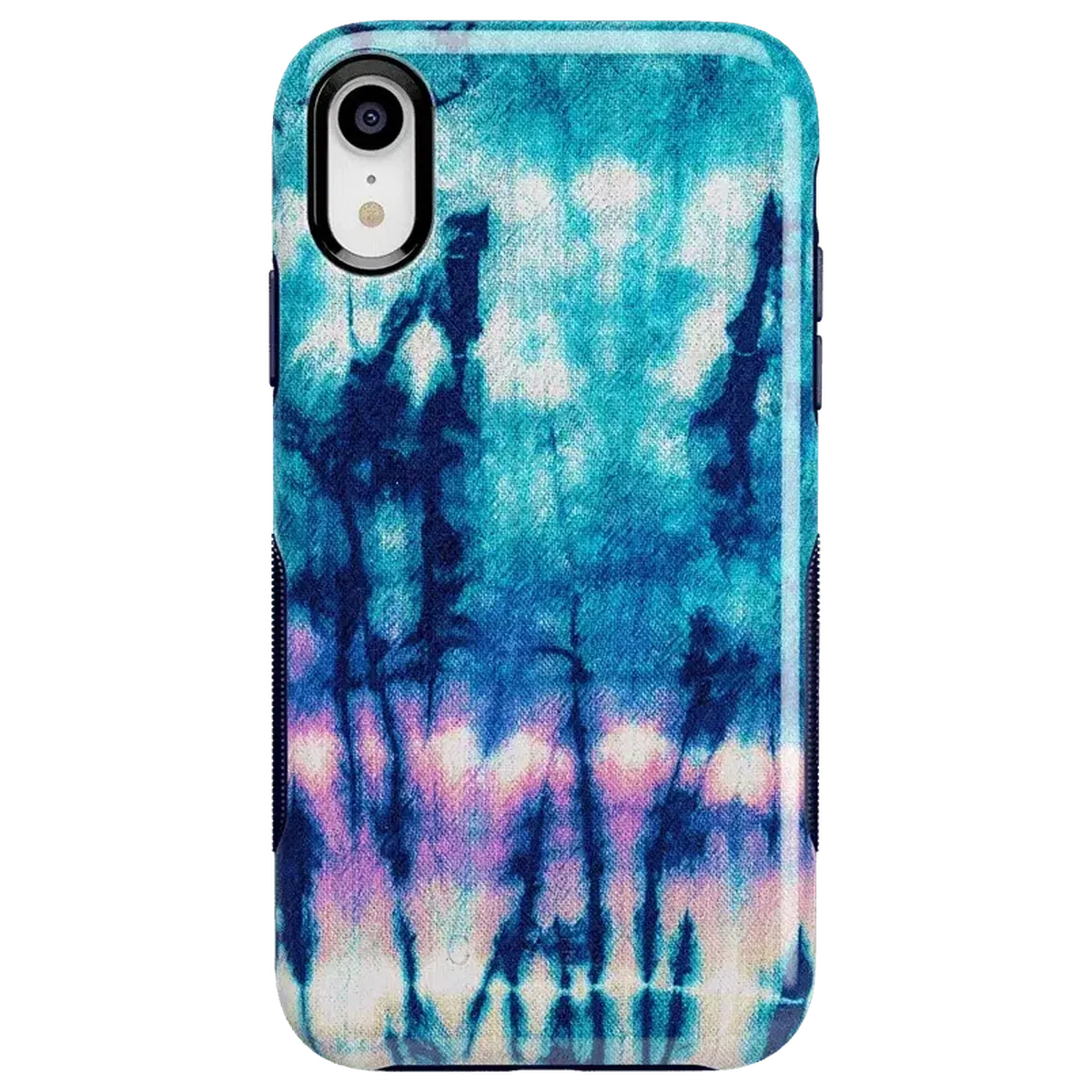 Do or Dye | Acid Wash Tie Dye iPhone Case