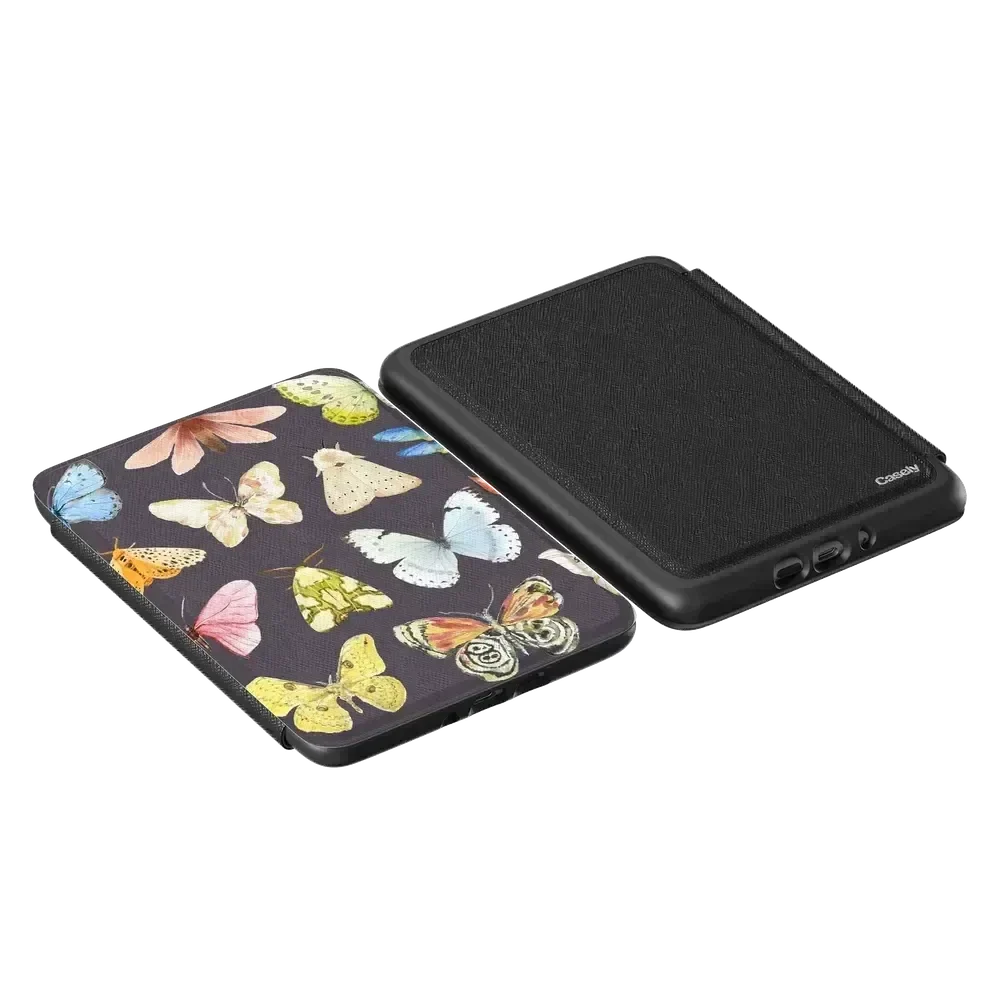 Midnight Monarch | Jenna Palek x Casely Kindle Case