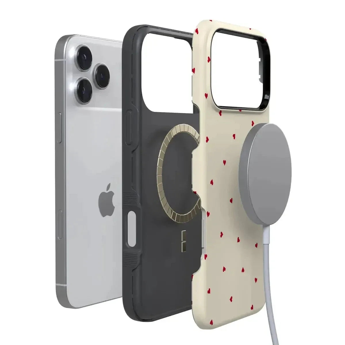 Be Mine | Tiny Hearts Case