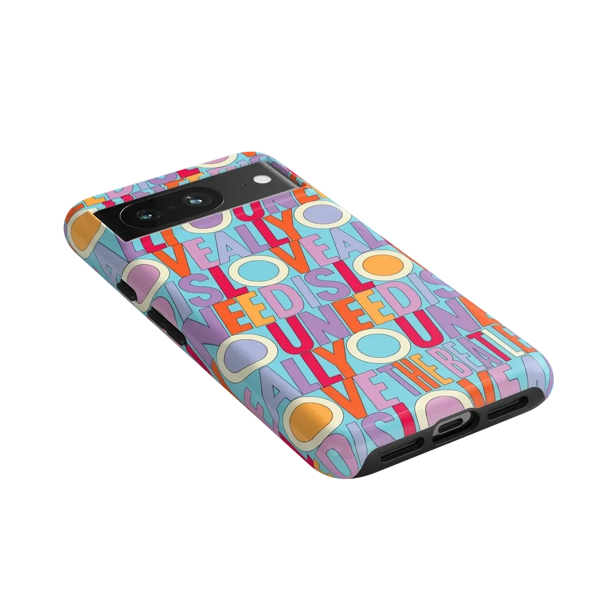 All You Need Is Love | Beatles Case