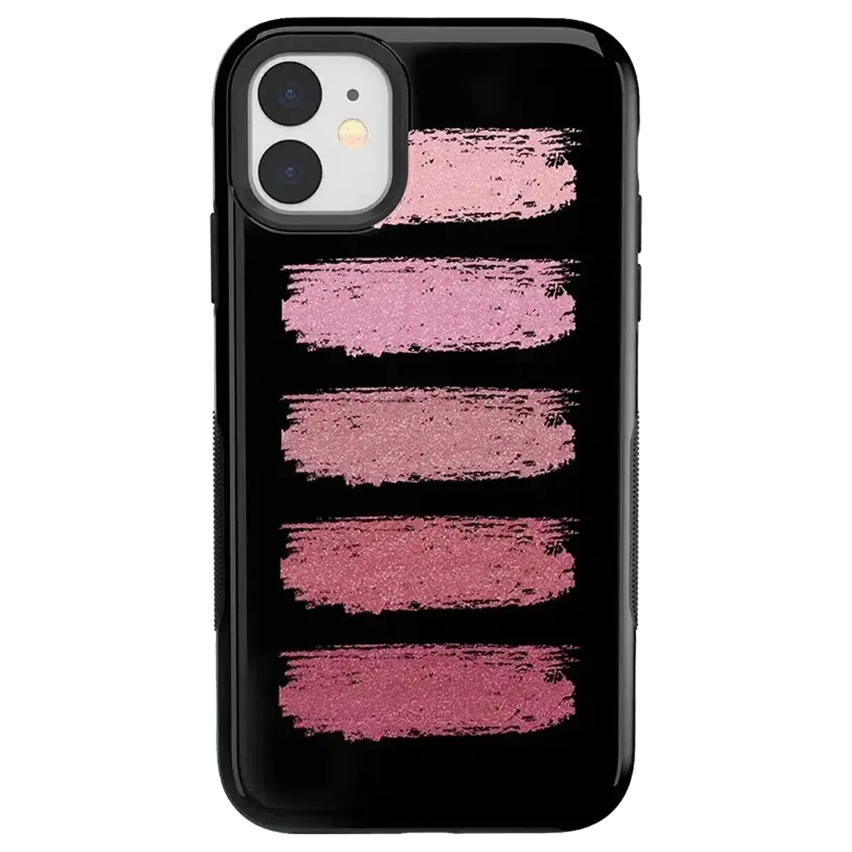 Insta Famous! | Makeup Swatch Case