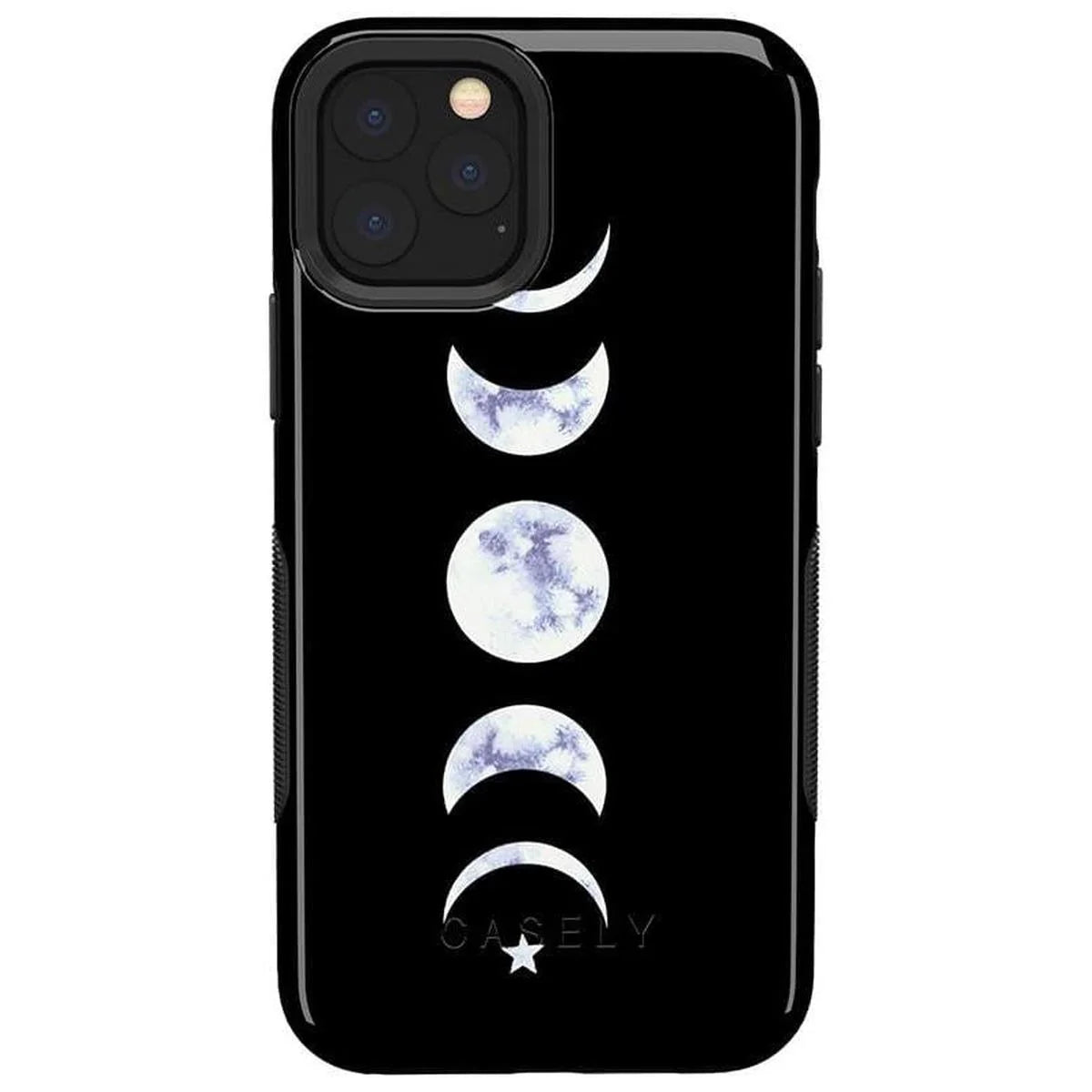 It's Just a Phase | Marble Moon Case