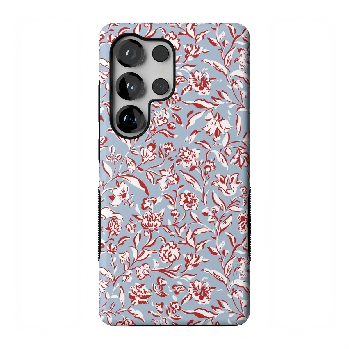 Coastal Carolina | Painted Flowers Case
