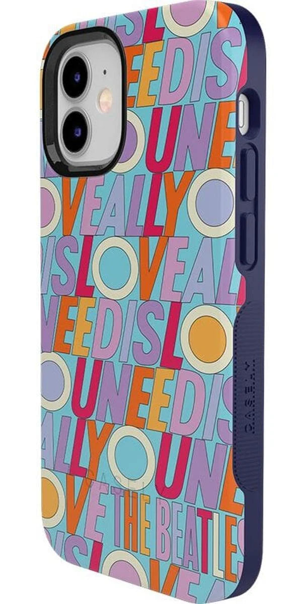 All You Need Is Love | Beatles Case