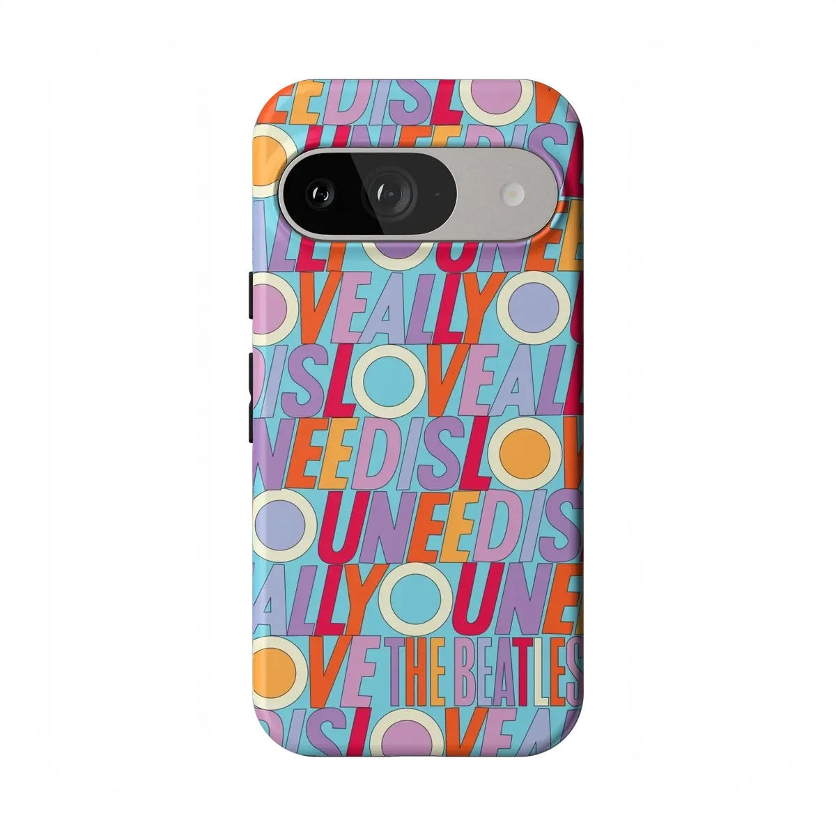 All You Need Is Love | Beatles Case