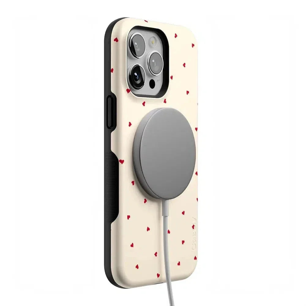Be Mine | Tiny Hearts Case