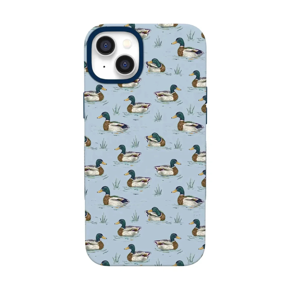 Blue Mallard & Co. | The Boyfriend Collection