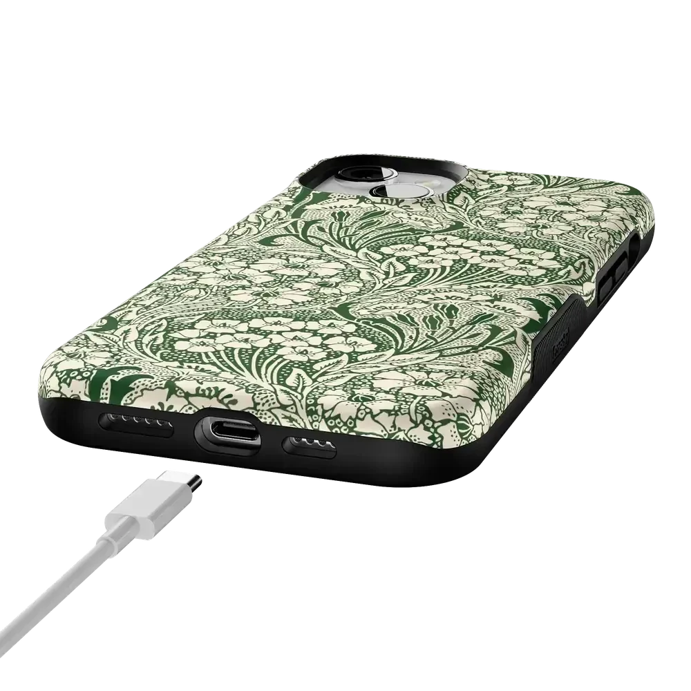 Mystic Meadow | Green Gardens Case