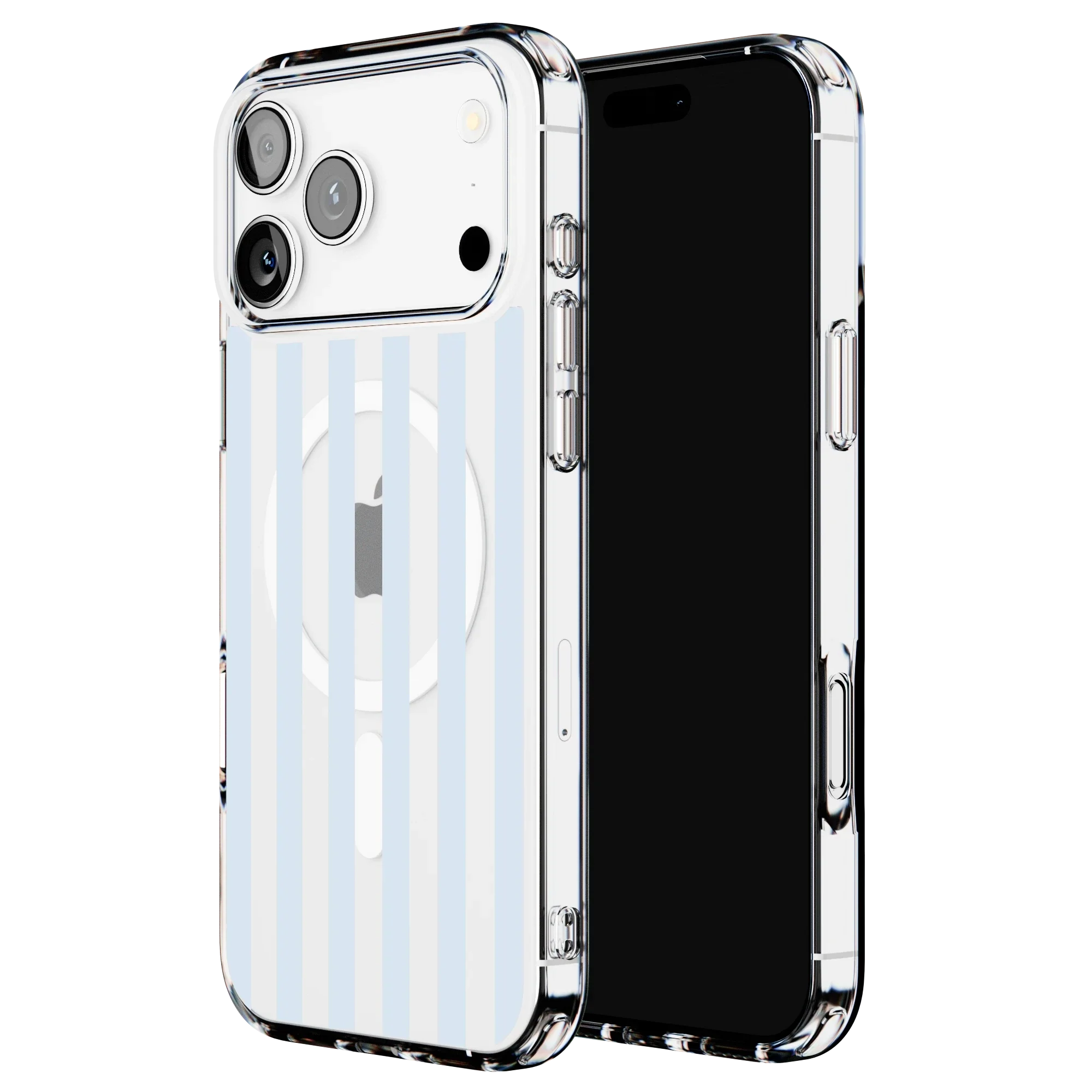 Blue Stripes | Sunday Best Case
