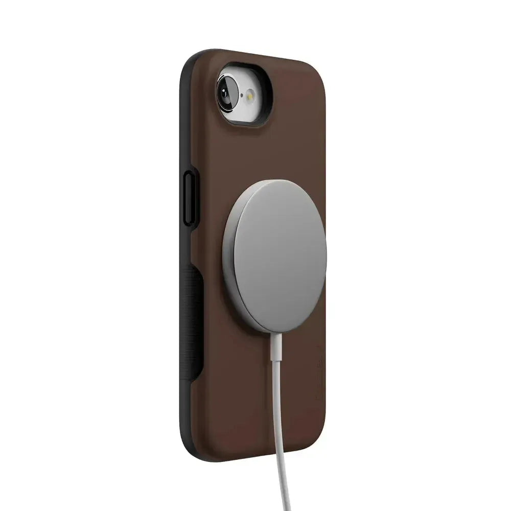 Espresso Brown | The Boyfriend Collection