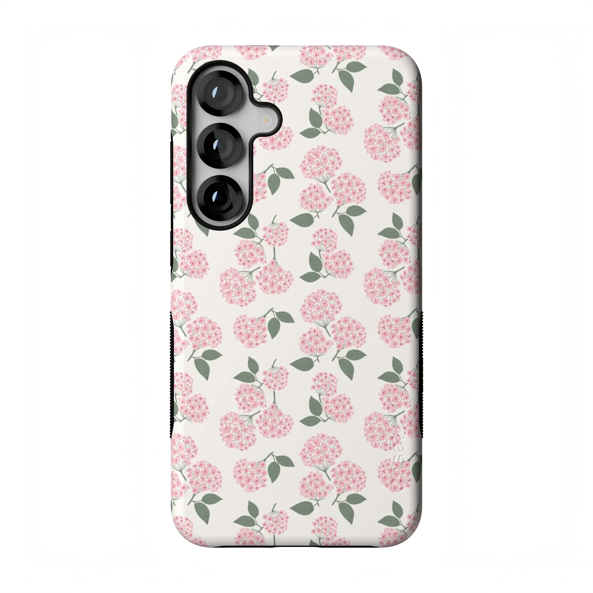 Nantucket Cottage | Pink Hydrangea Case