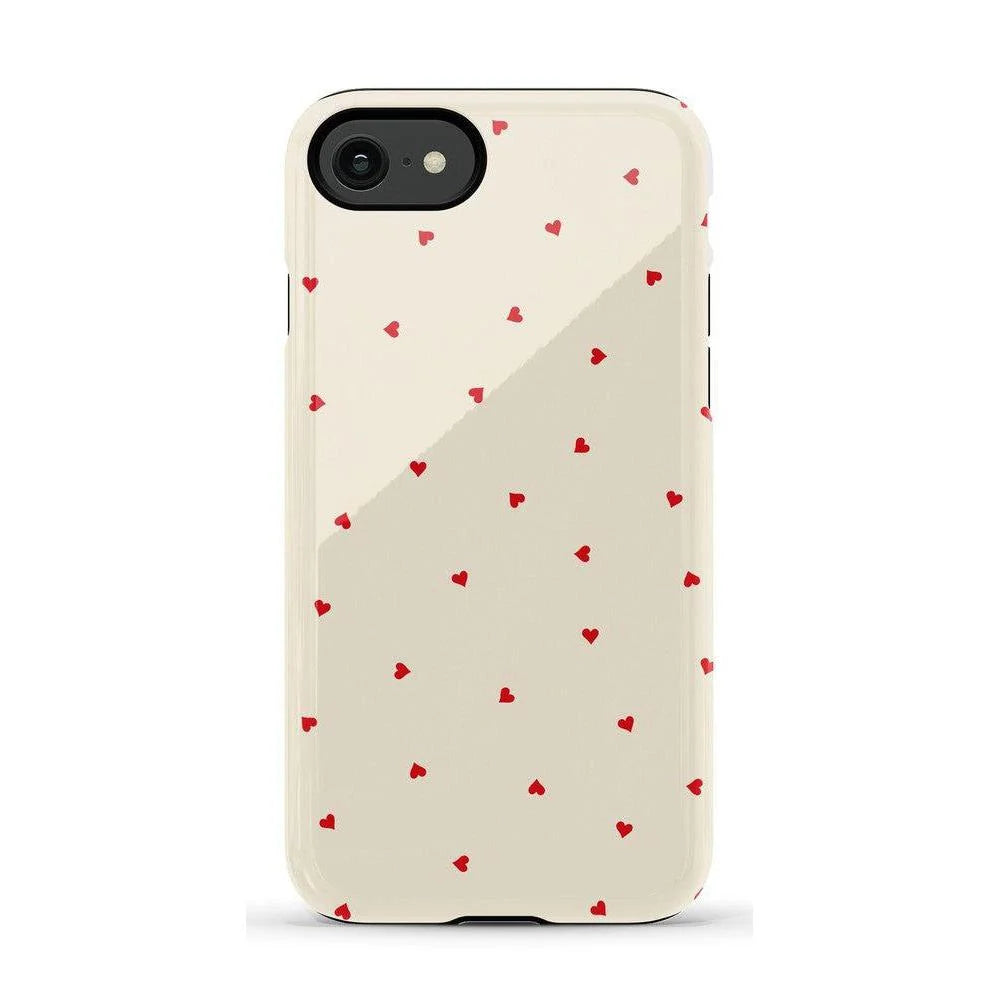 Be Mine | Tiny Hearts Case