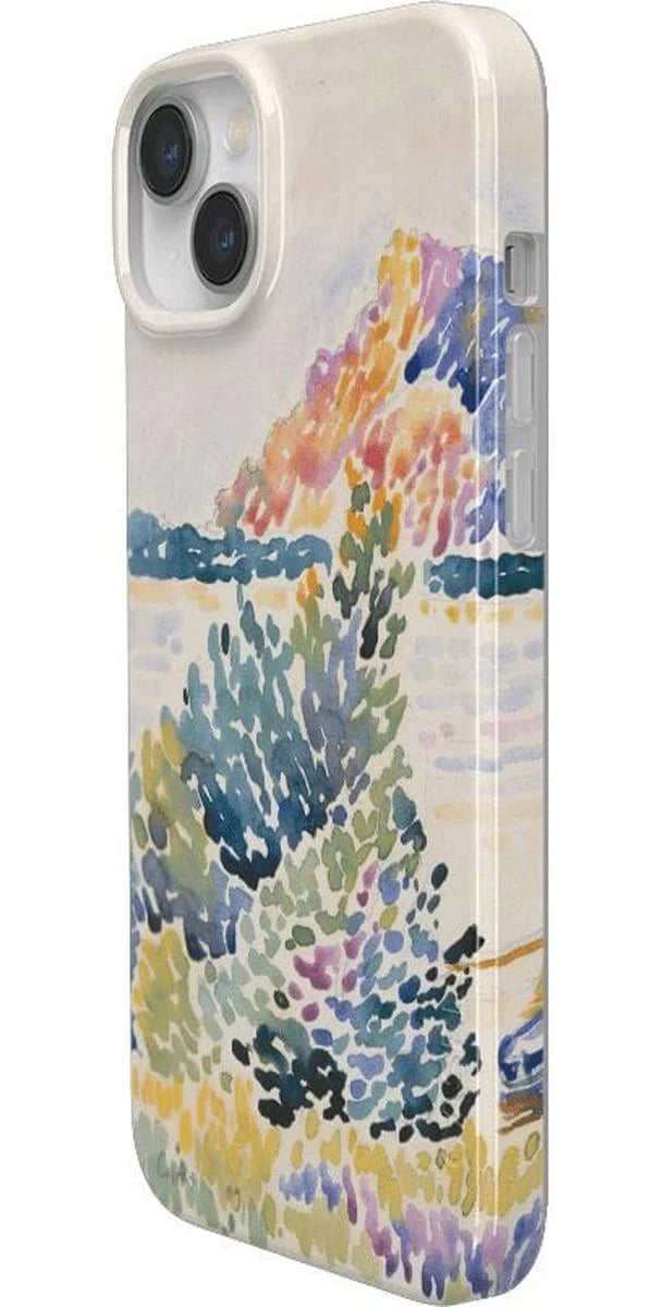 Calm Waters | The Met Series Case