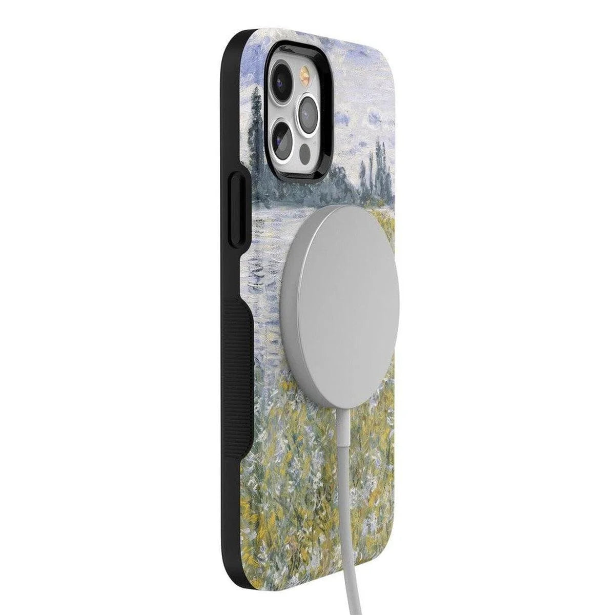 Monet’s Summer Landscape | The Met Series Case