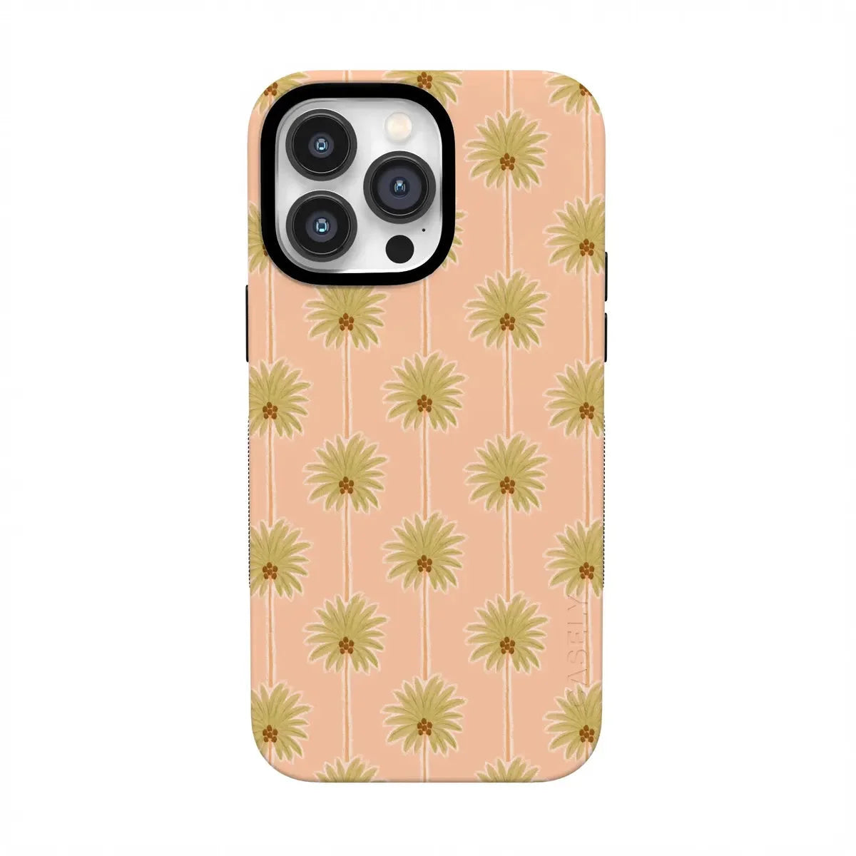 Las Palmeras | Palm Tree Print Case