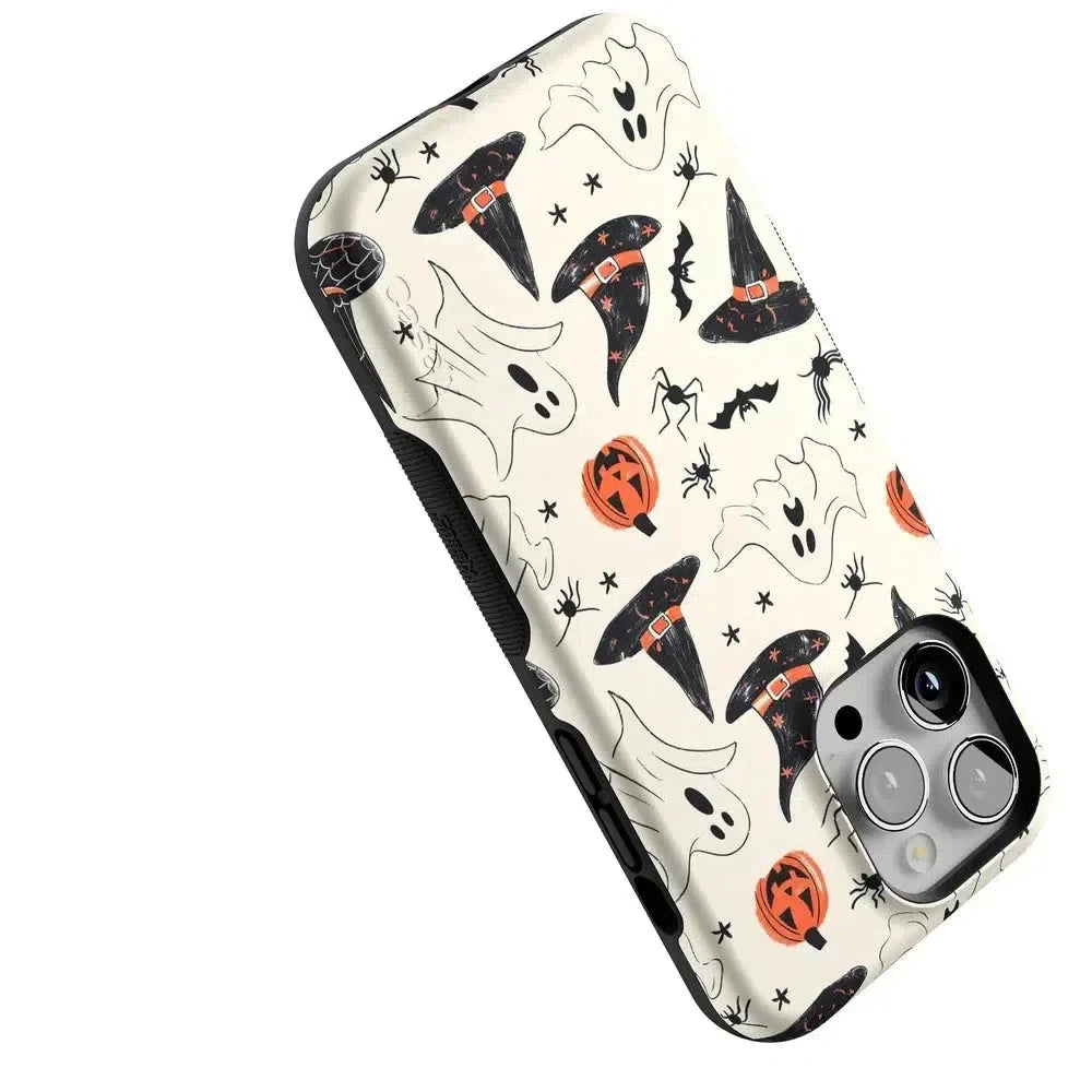 Feeling Witchy | Haunted Halloween Case
