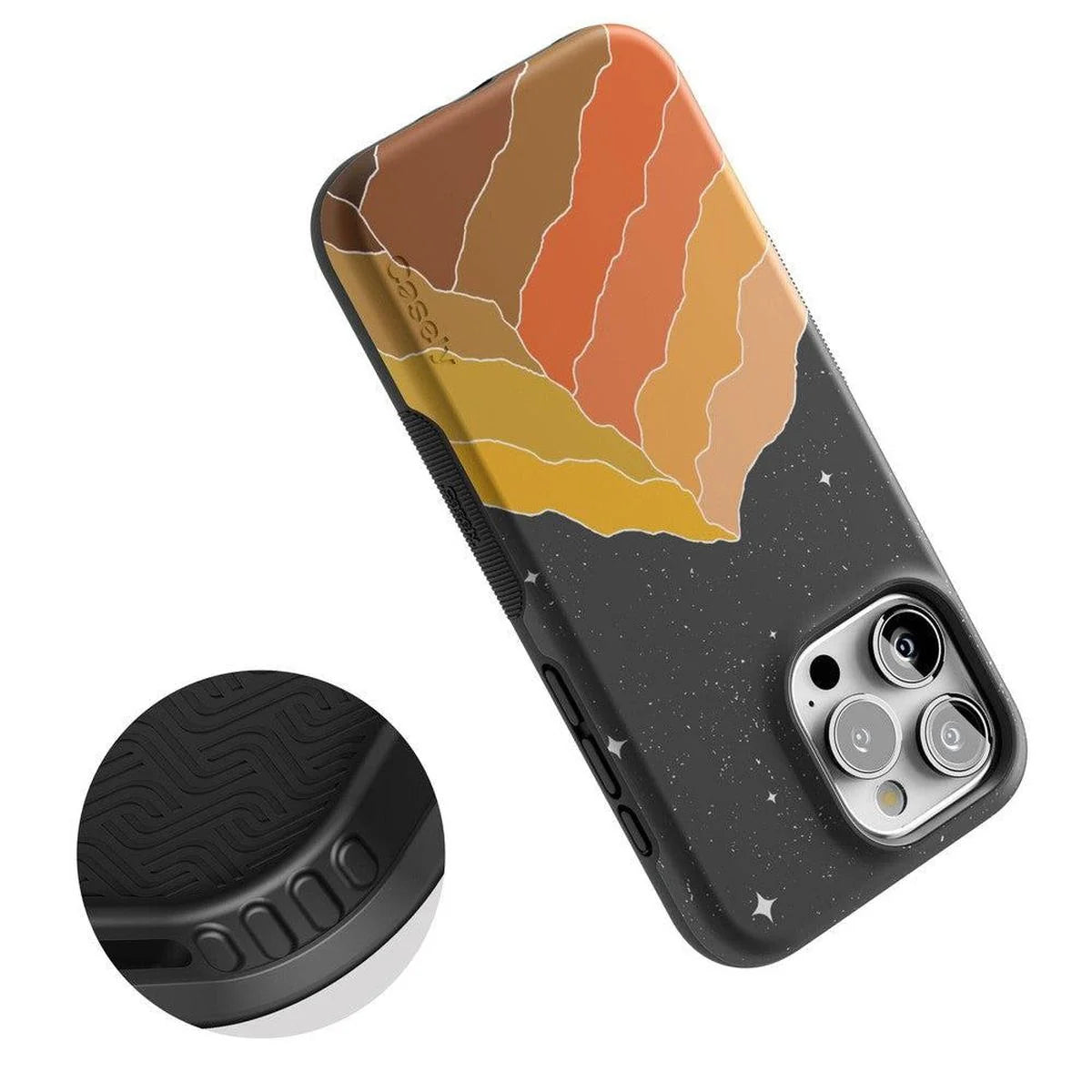 Night Skies | Mountain Starlight Case