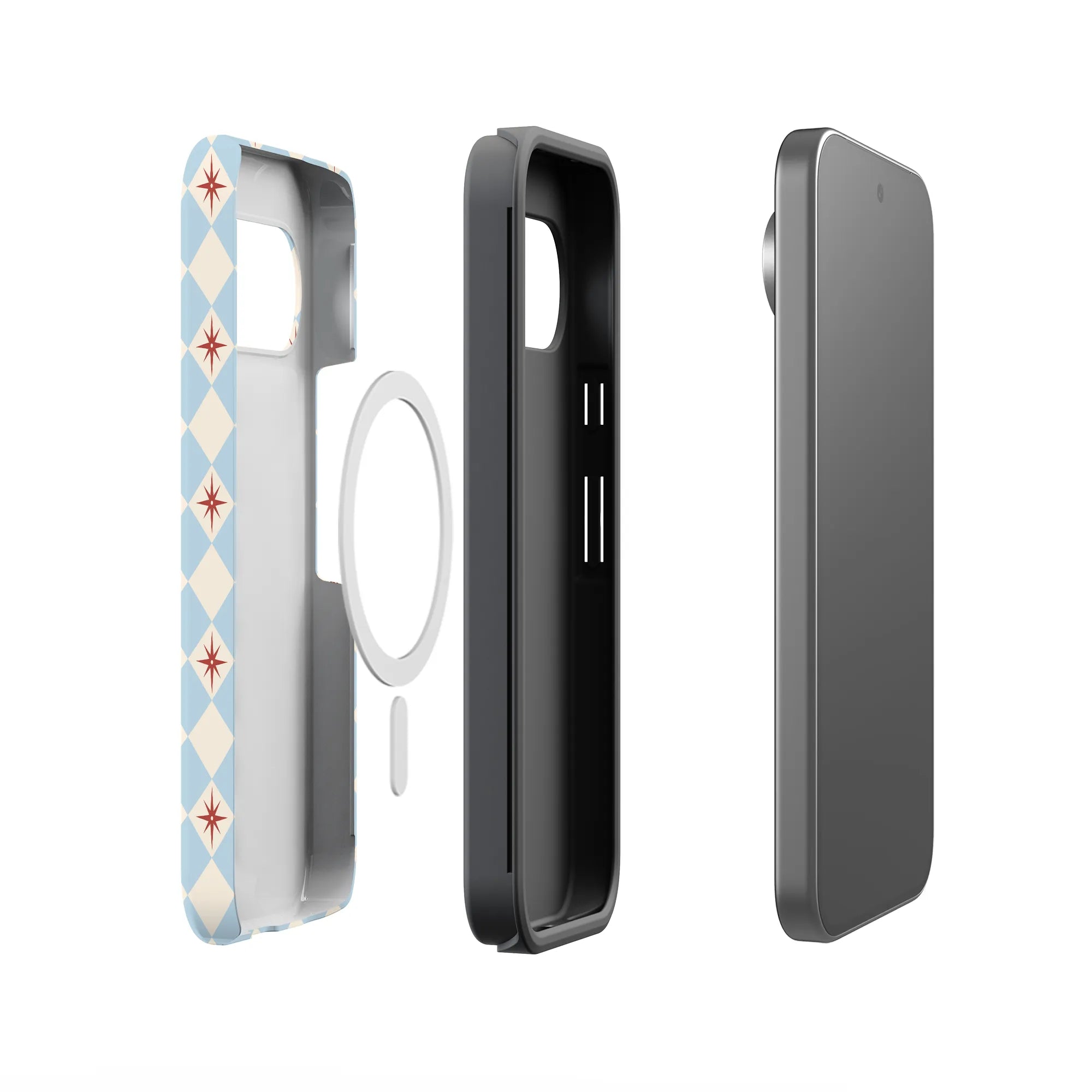 Chelsea Checker | Starlight Tiles Case