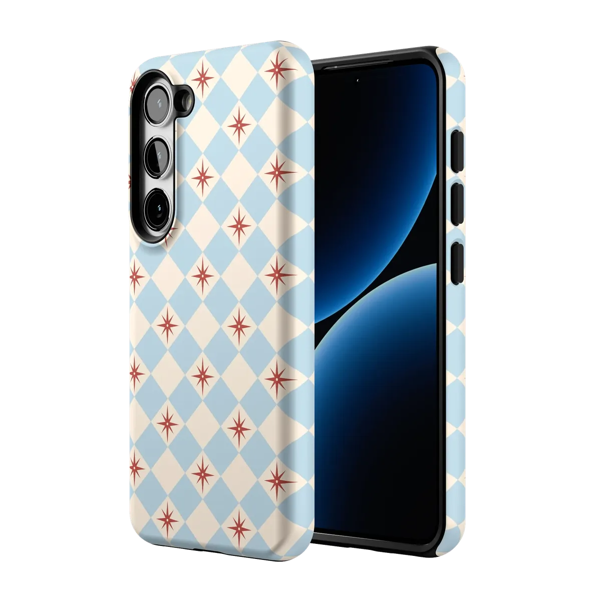 Chelsea Checker | Starlight Tiles Case