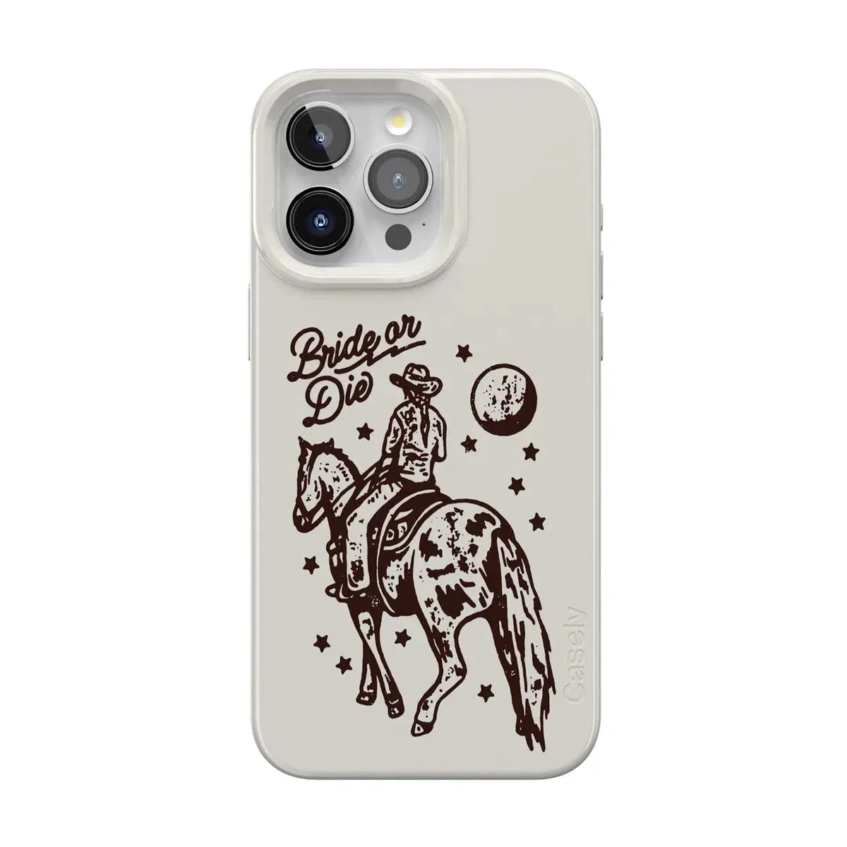 Bride or Die | Rodeo Bachelorette Case