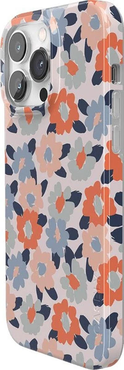 Field of Flowers | Pastel Floral Case