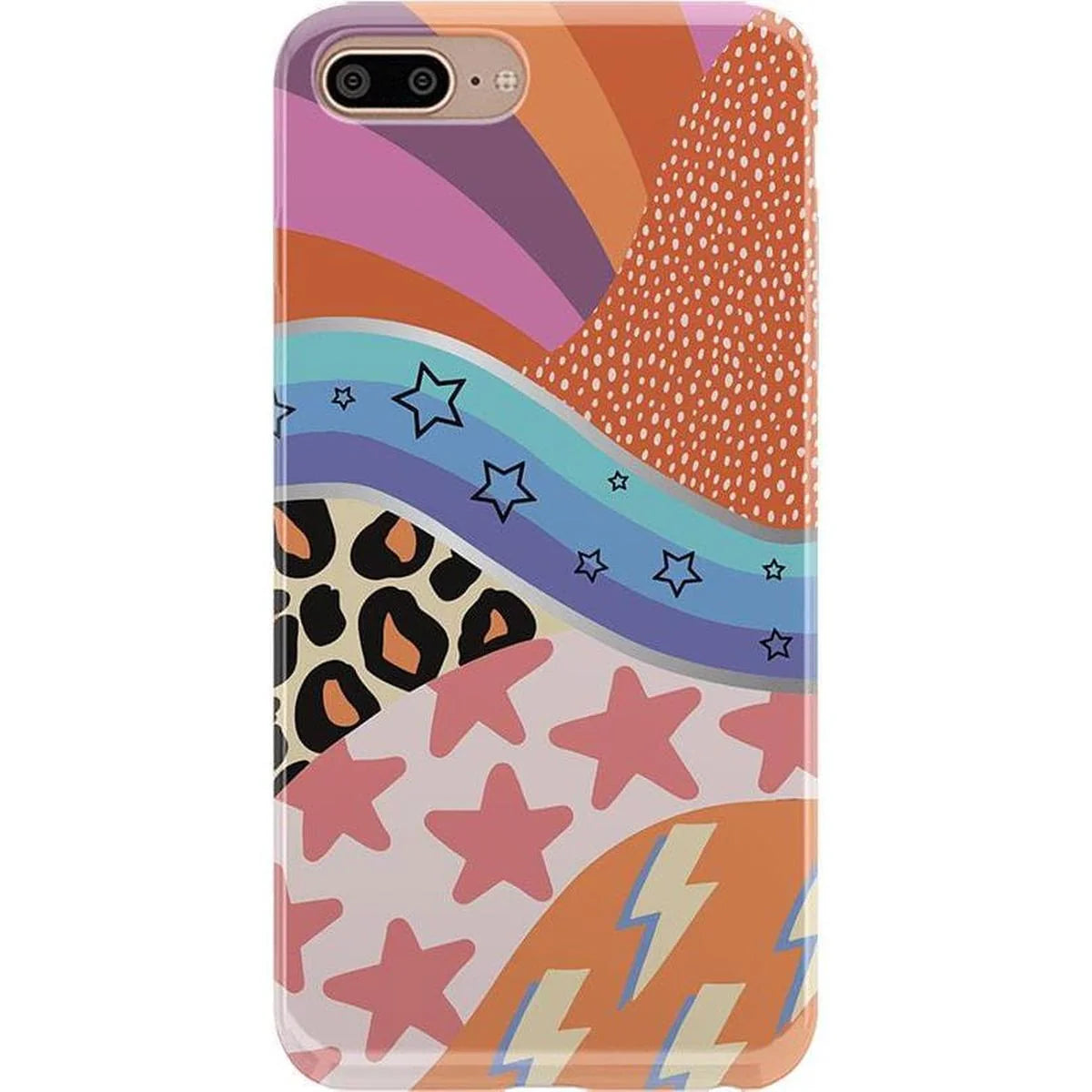 And I Oop | Mixed Swatch Case