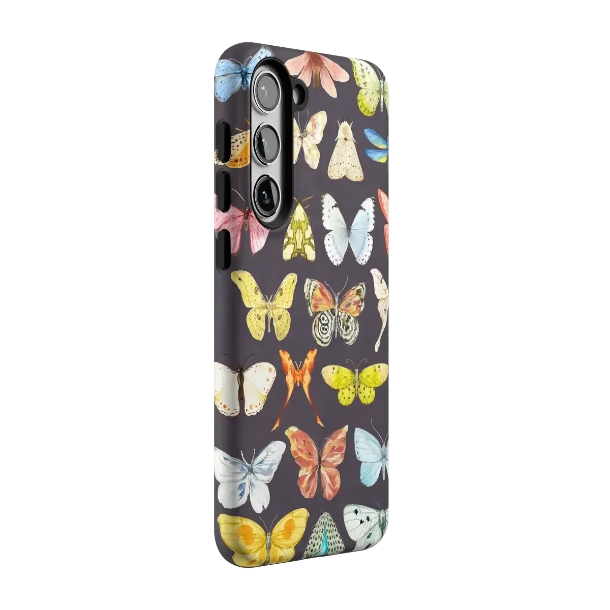 Midnight Monarch | Jenna Palek x Casely Case