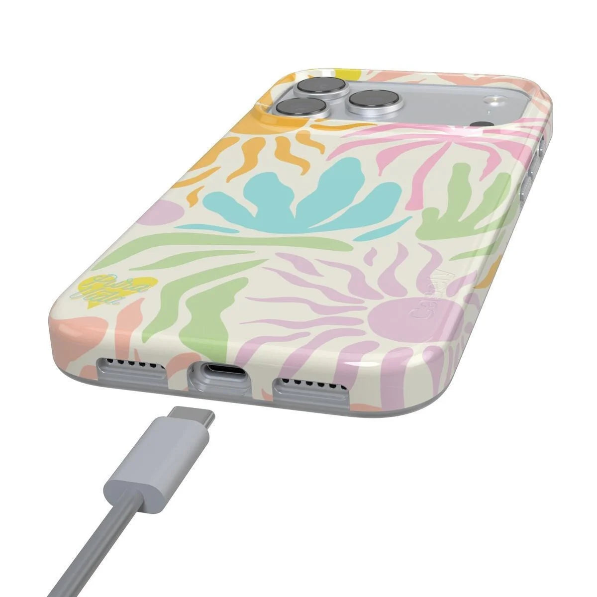 Oasis | Pura Vida Case