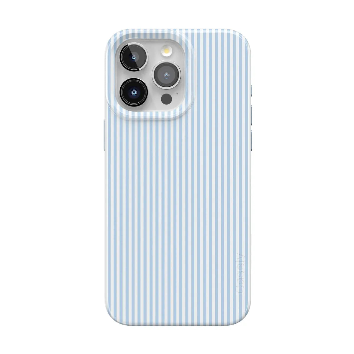 Marina Lines | Tiny Pinstripe Case