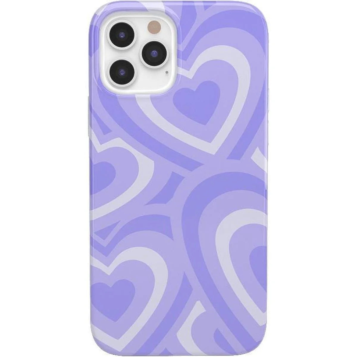 Love Song | Lavender Heart Case
