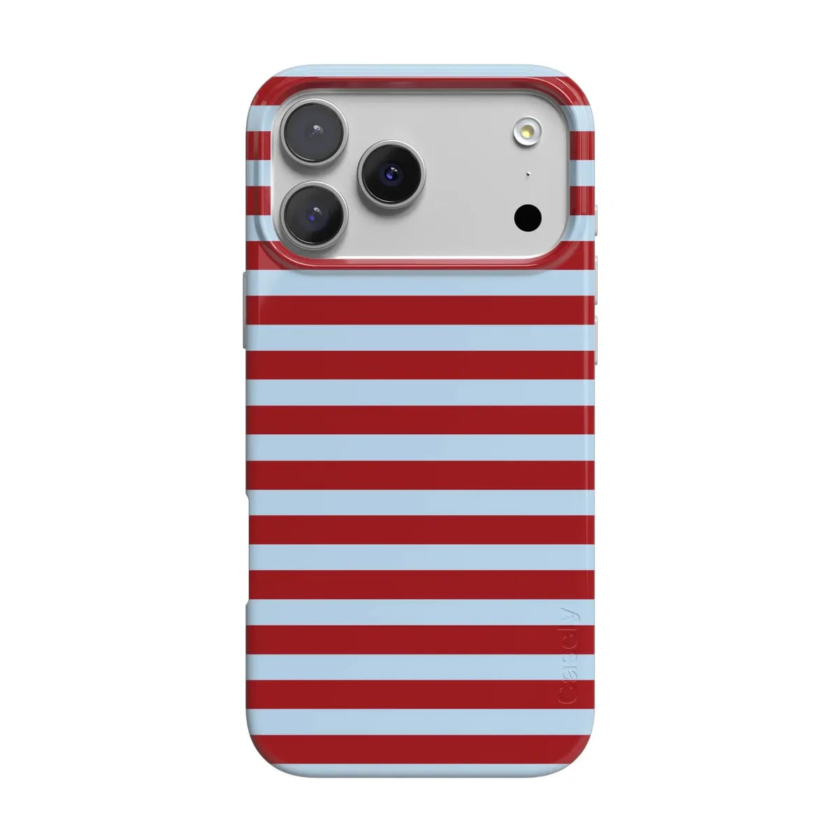 Harbor Stripe | Dockside Case