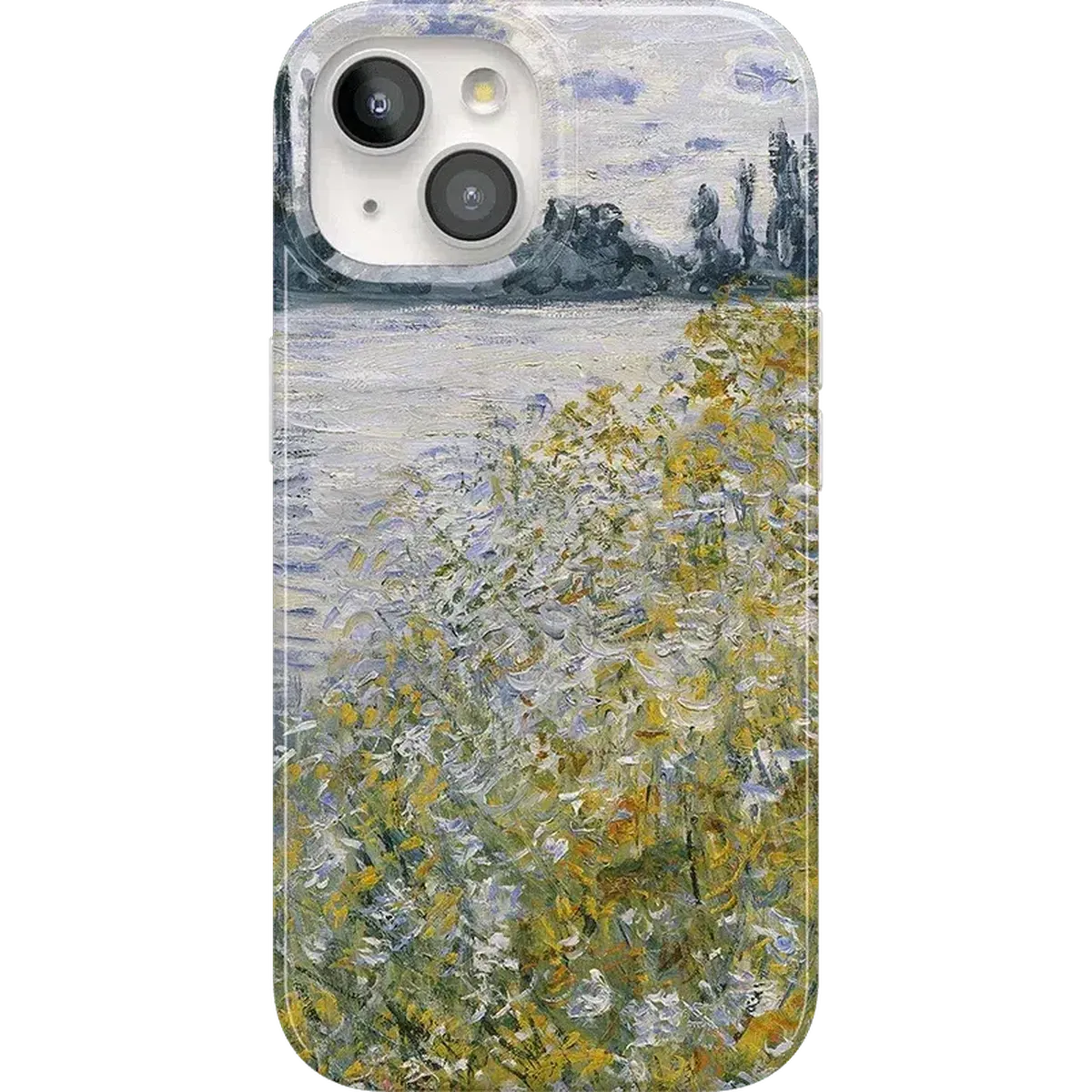 Monet’s Summer Landscape | The Met Series Case