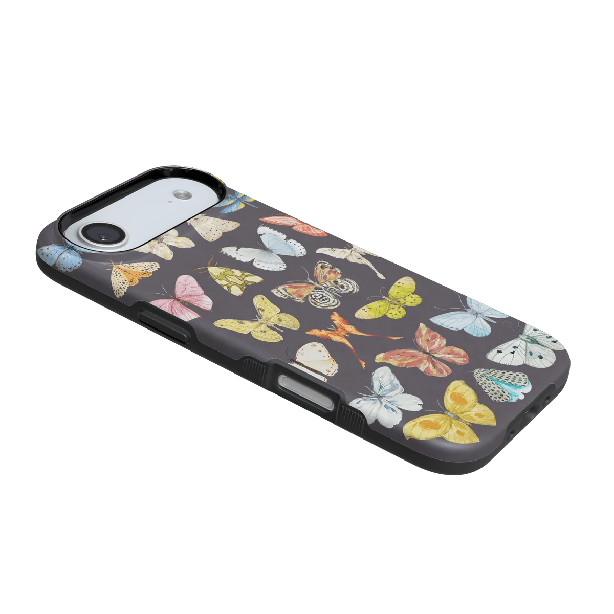Midnight Monarch | Jenna Palek x Casely Case