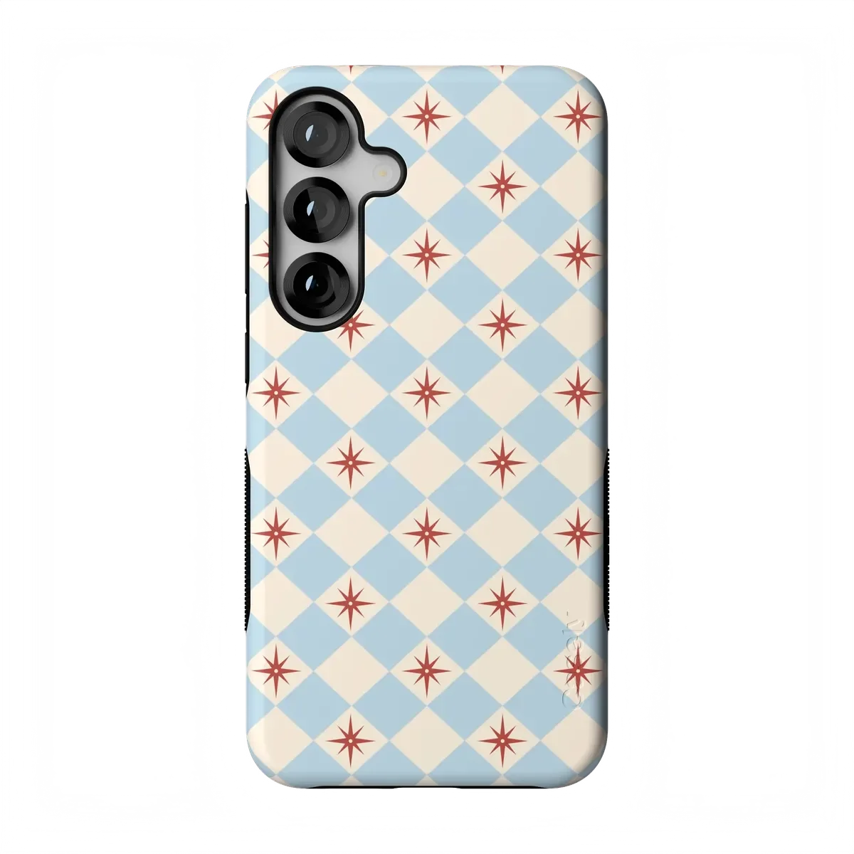 Chelsea Checker | Starlight Tiles Case