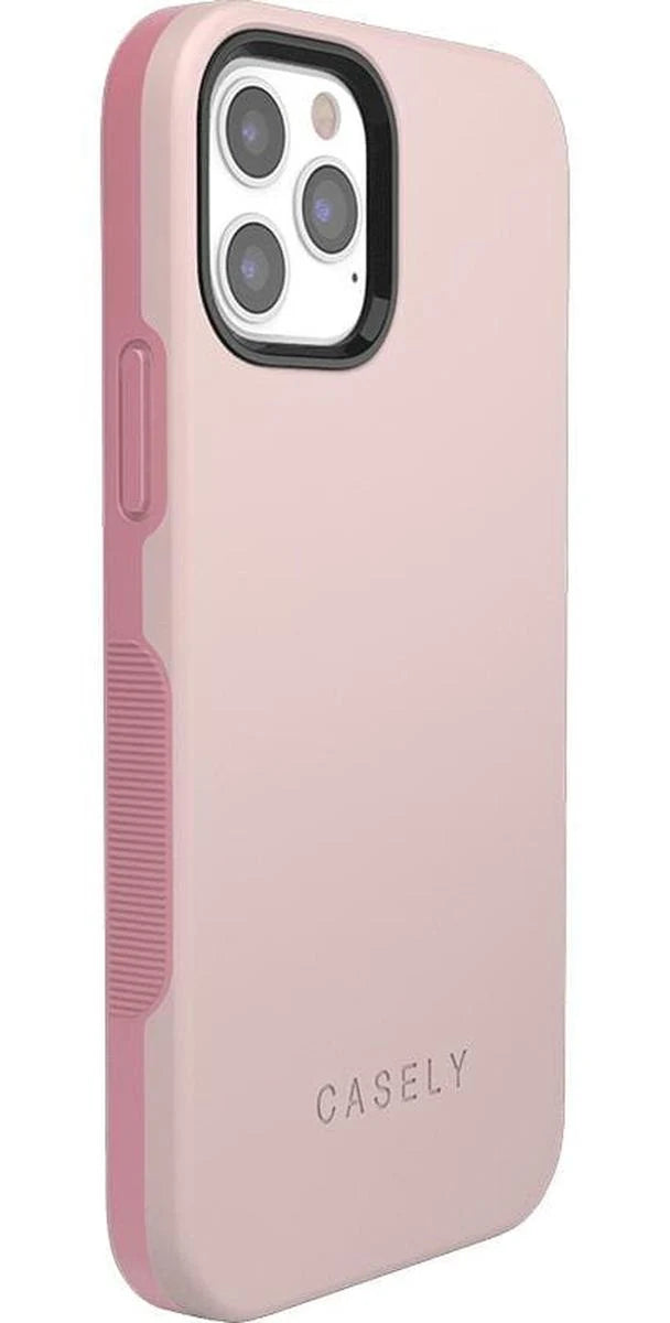 Light Pink on Pink | Ultra-Protective Bold Case