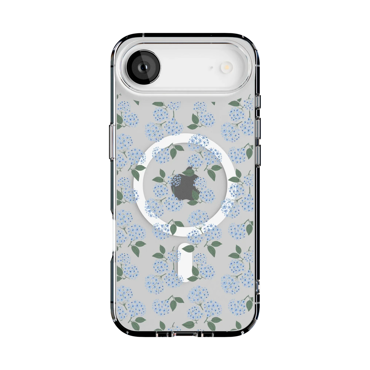 Nantucket Cottage | Blue Hydrangea Case