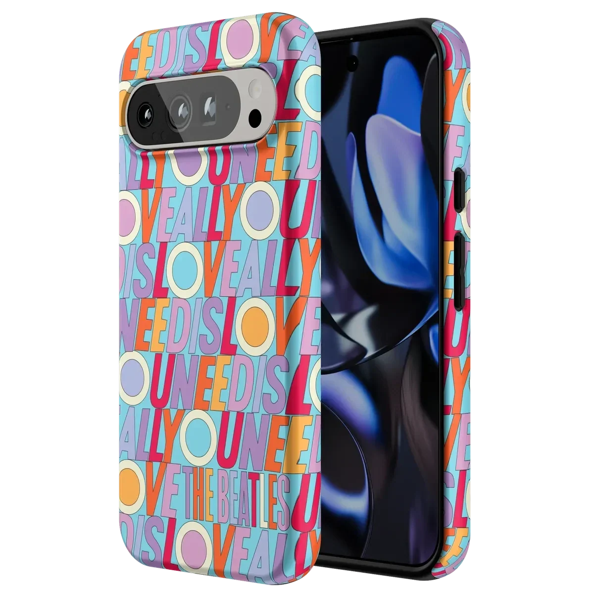 All You Need Is Love | Beatles Case