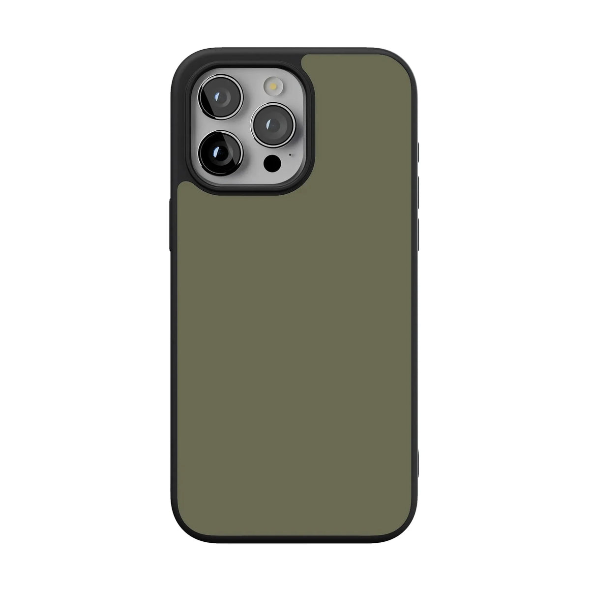 Army Green | The Boyfriend Collection