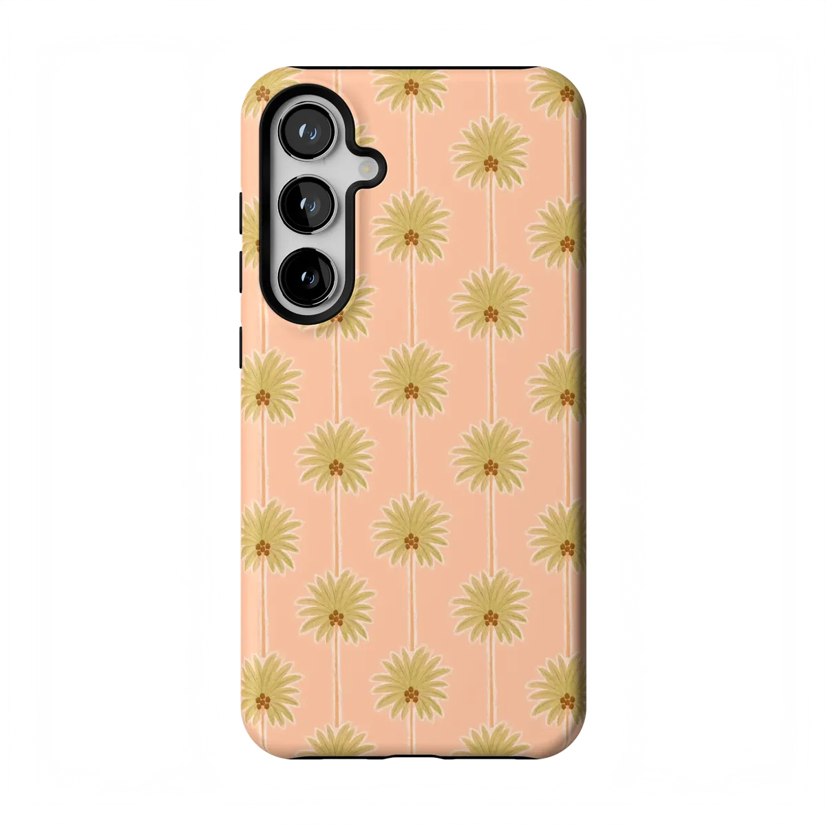 Las Palmeras | Palm Tree Print Case