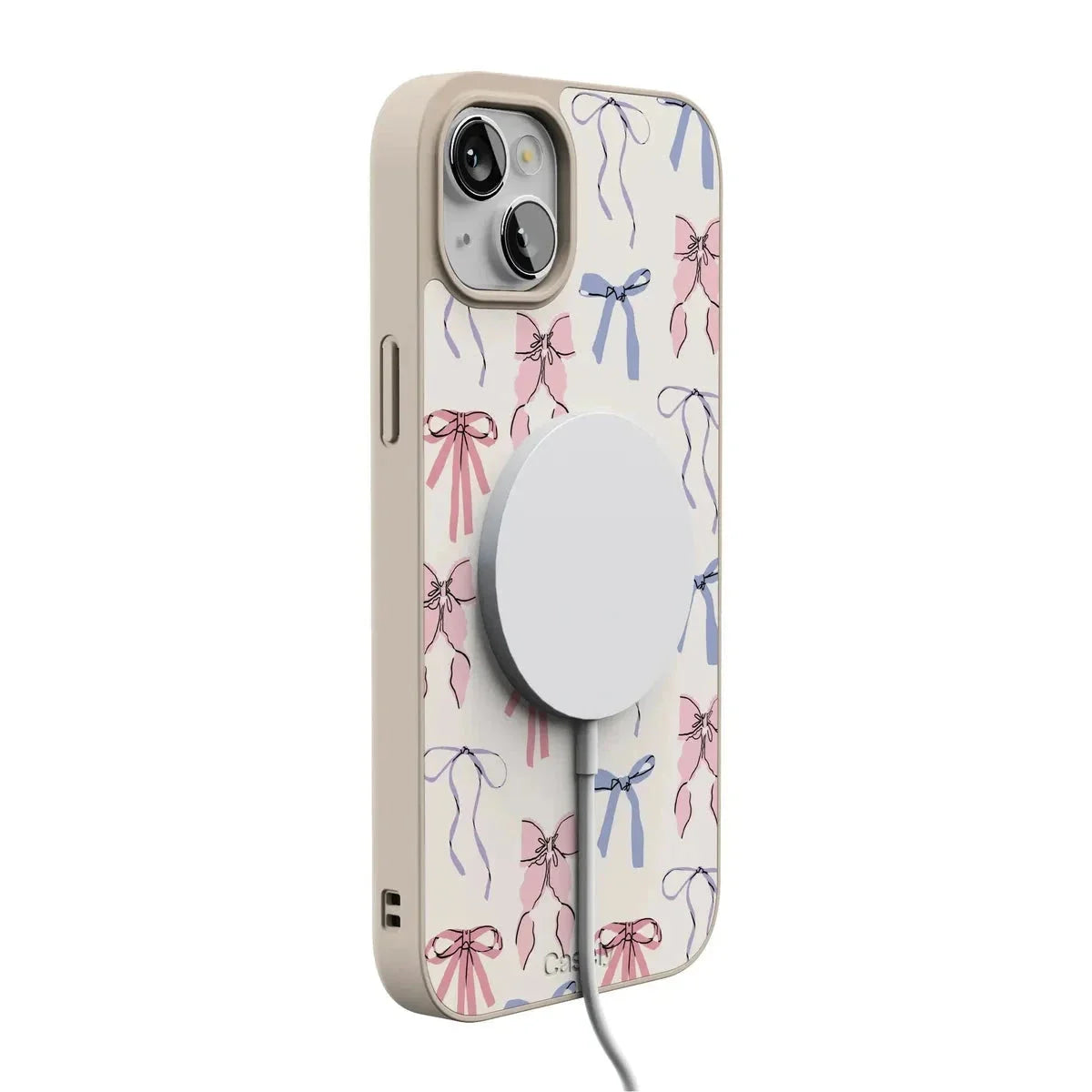 Coquette Girlie | Pastel Bows Case