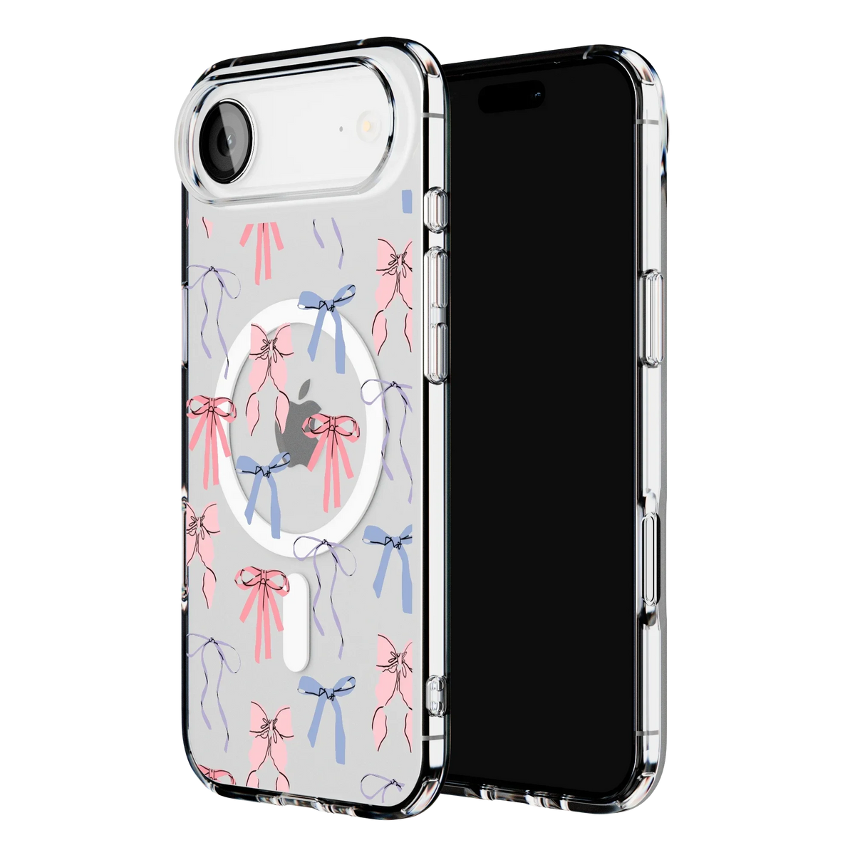 Coquette Girlie | Pastel Bows Case