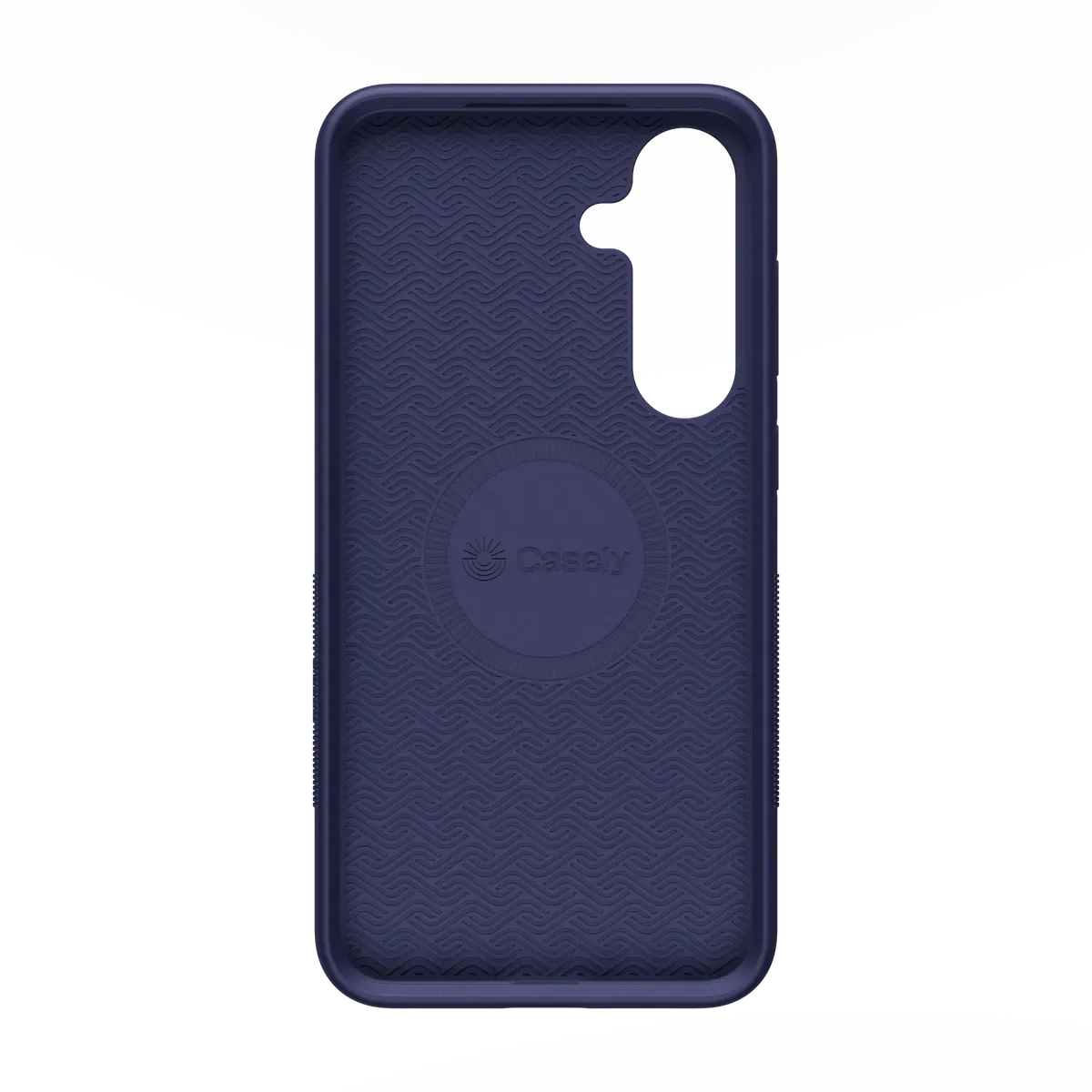 Marina Lines | Tiny Pinstripe Case