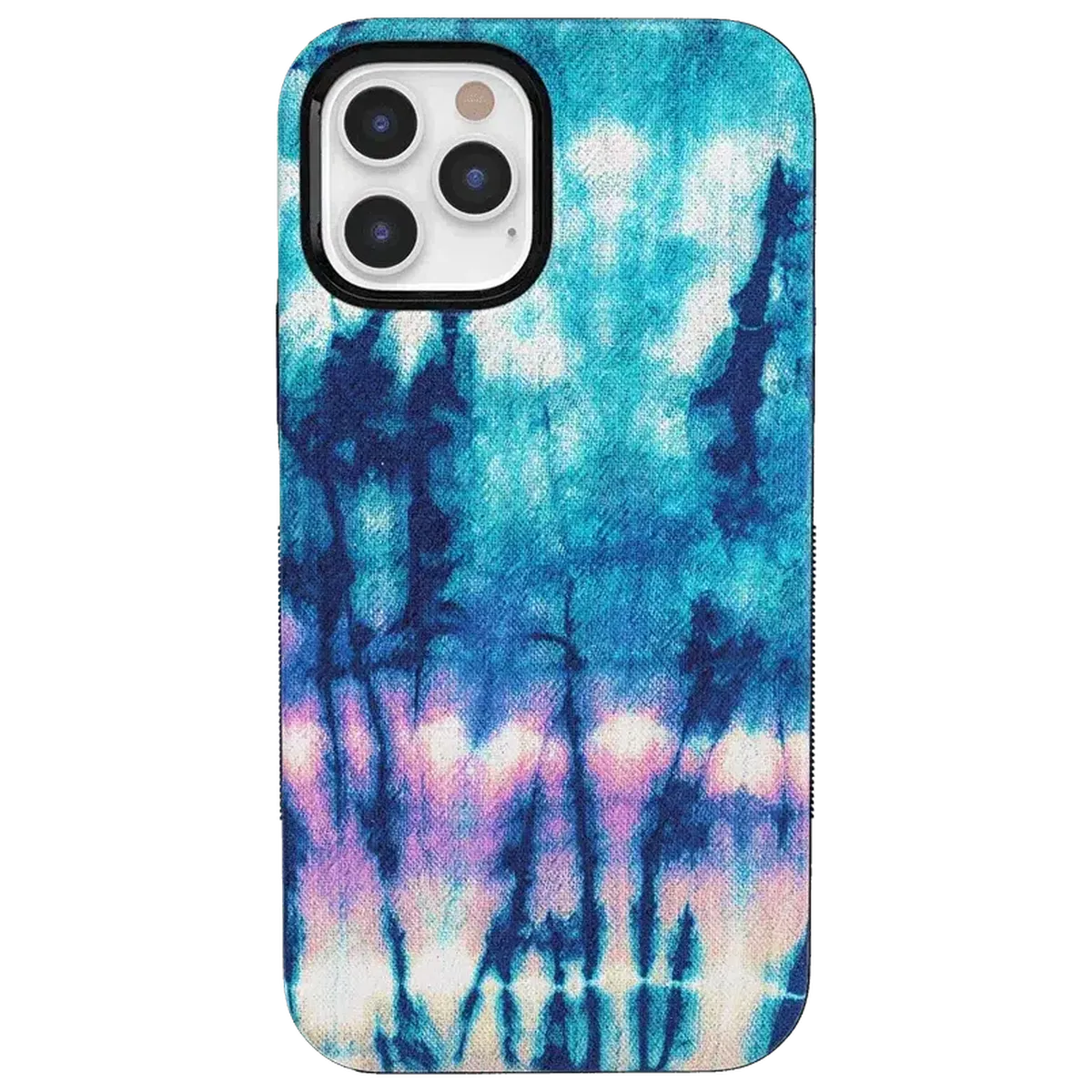 Do or Dye | Acid Wash Tie Dye iPhone Case