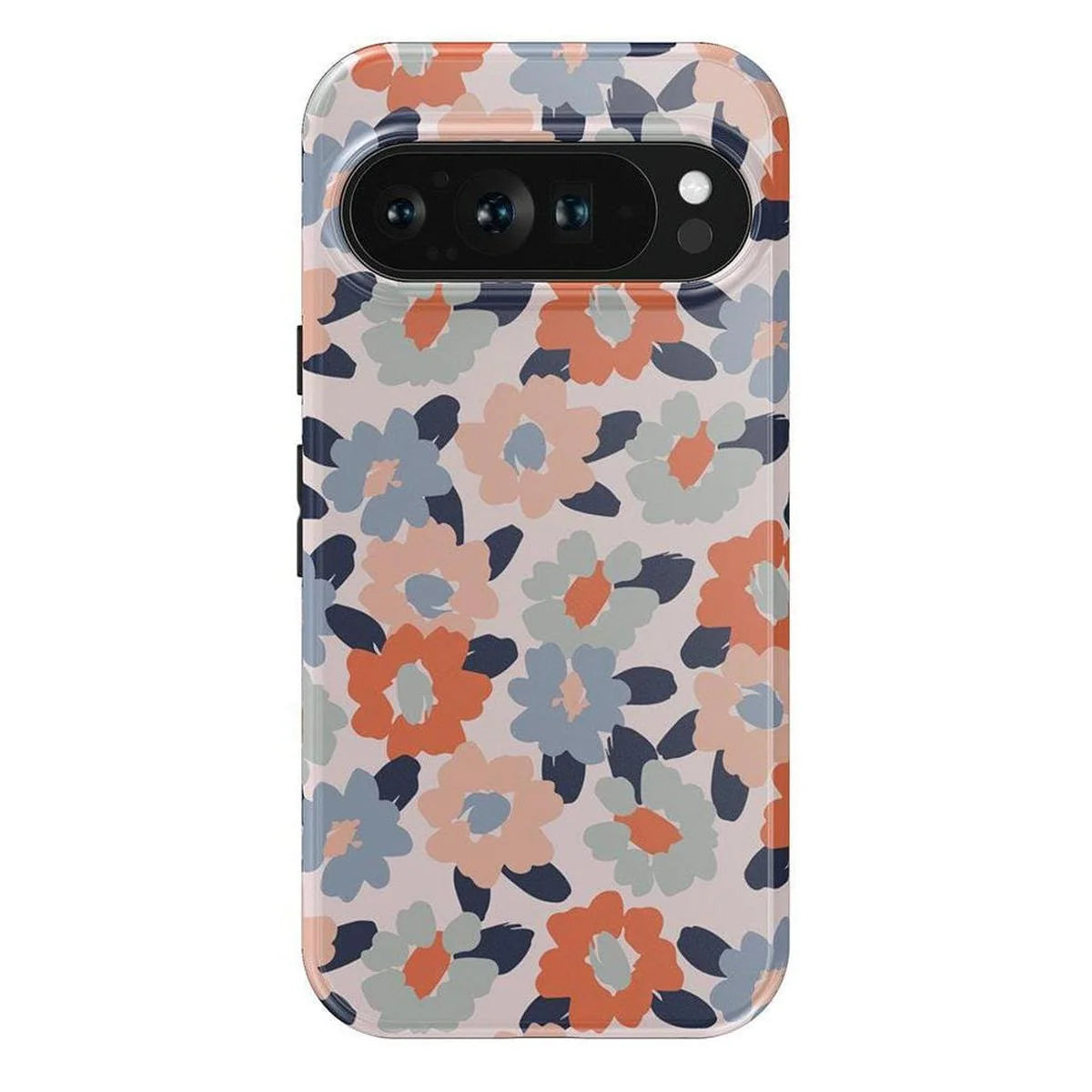 Field of Flowers | Pastel Floral Google Pixel Case