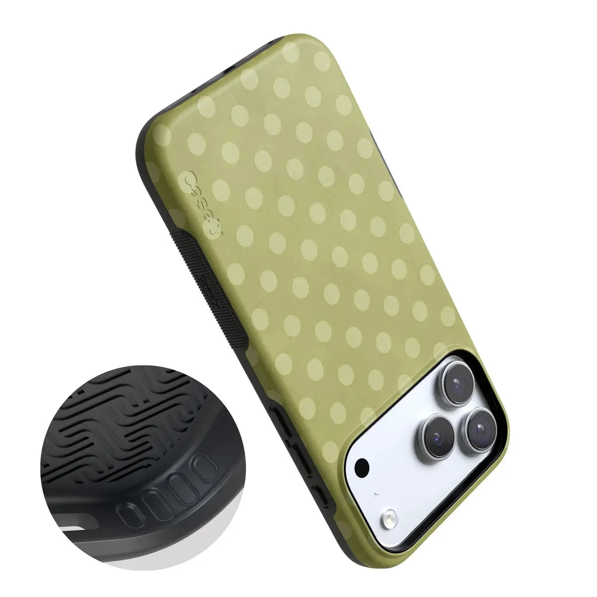 Kiwi Cooler | Poolside Print Case