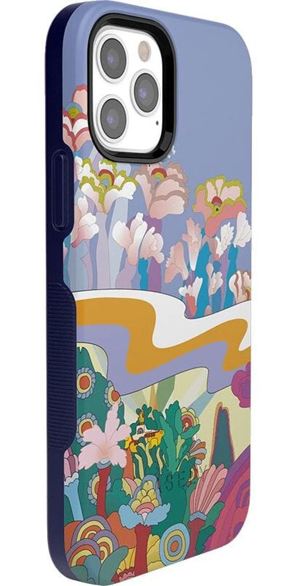 Beneath the Waves | The Beatles Yellow Submarine Case