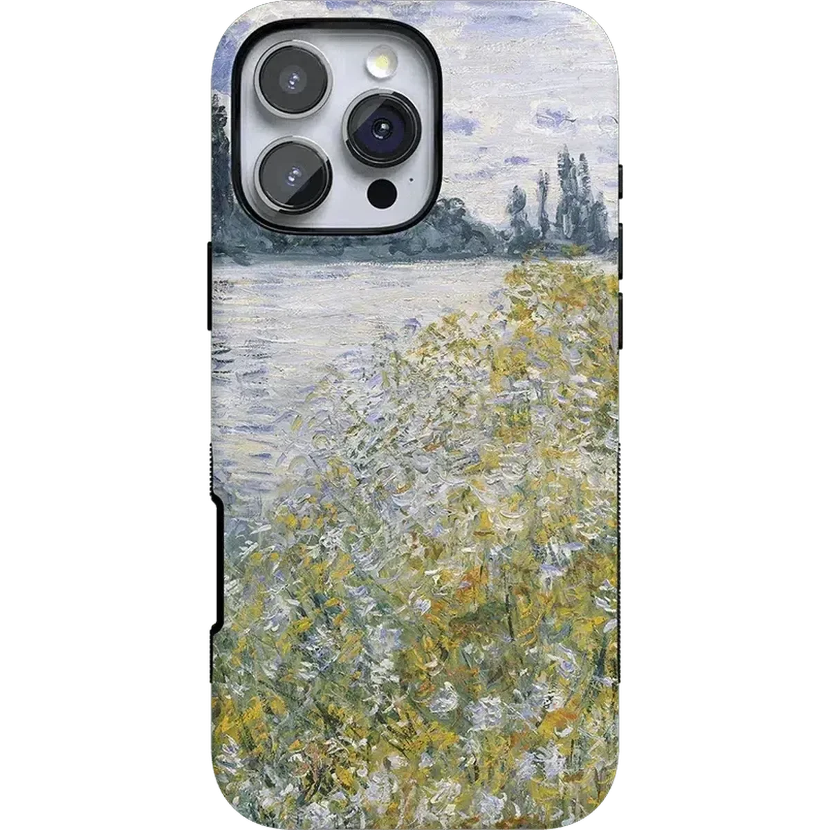 Monet’s Summer Landscape | The Met Series Case