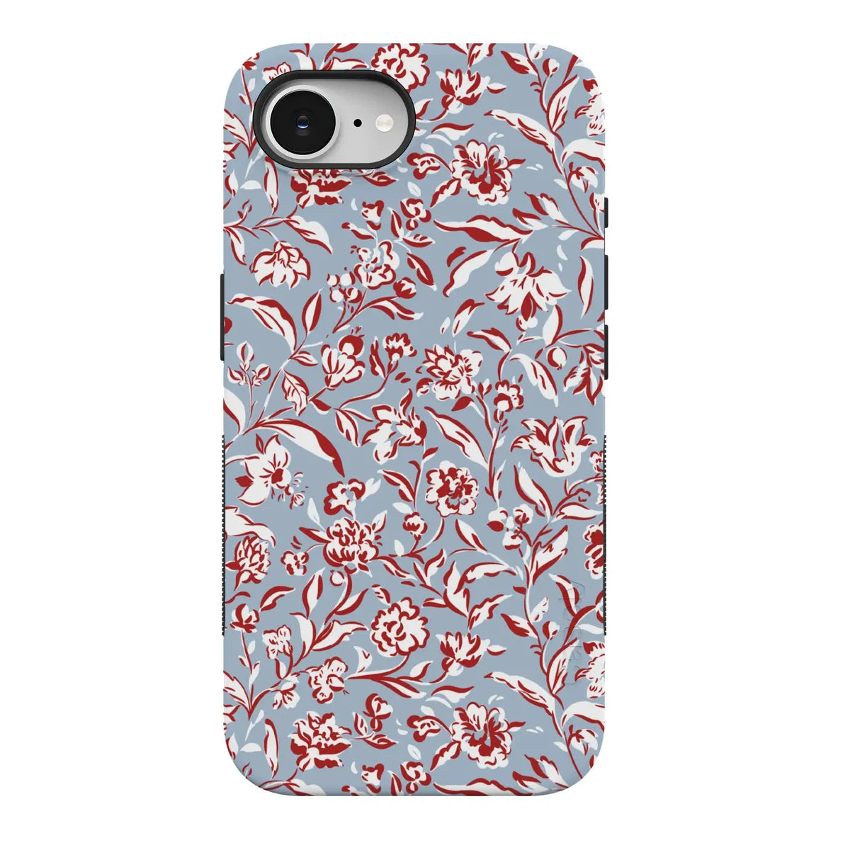 Coastal Carolina | Painted Flowers Case